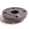 Thrifco Plumbing 1-1/2 Inch Slip PVC Floor Flange SCH 80 8216406 - alternate 2